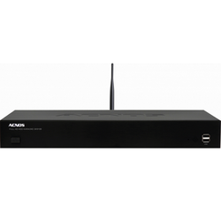 Đầu Karaoke Ổ cứng Wifi Android Acnos SK9108S
