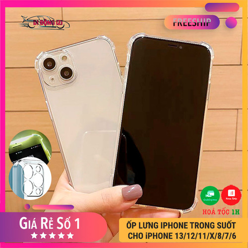 cho iPhone XS/XR/XS Max