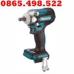 Máy Siết Bu Lông Dùng Pin Makita DTW300Z
