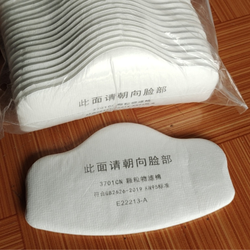 10 Bông Lọc Khẩu Trang KN95 Và Các Loại Khẩu Trang Phòng Độc Tương Tự