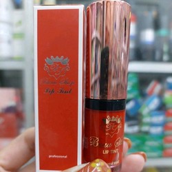 SON KEM TINT BEAU SHOP HÀN QUỐC KHÔNG KHÔ MÔI KHÔNG TRÔI DƯỠNG MÔI