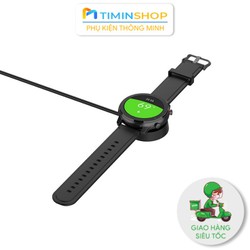 Cáp sạc Amazfit GTR/ GTS/ T-Rex (CA)