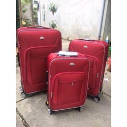 vali nhựa size 28