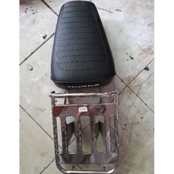 Yên xe- Baga sau Cd (Yên rời) hàng mới