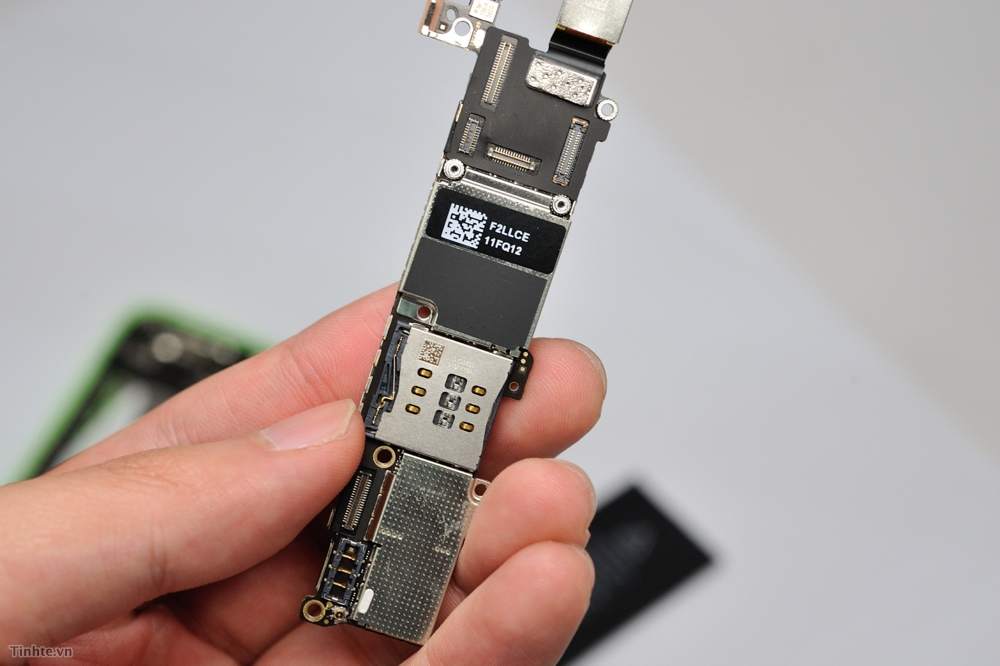 Main iphone 5s quốc tế chính hãng (Mã SP: main 5s)