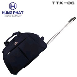 túi kéo du lịch
