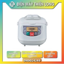 Nồi cơm điện hitachi rz-d18gfy 1.8 lít
