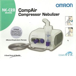 Máy xông mũi họng NE-C28