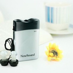 Máy trợ thính 2 tai NewSound B80P