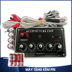 Máy châm cứu điện 20 kim