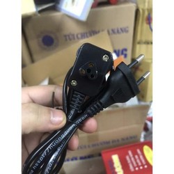 Dây sạc dùng cho túi chườm nóng lạnh