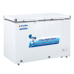 Tủ đông mát Alaska BCD-3068N