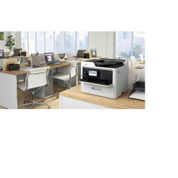 Máy In Ep son C5790 (Copy + Scan + In 2 Mặt Đảo Tự Động + Fax)