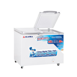 Tủ đông Alaska 210 lít FCA-3600CI
