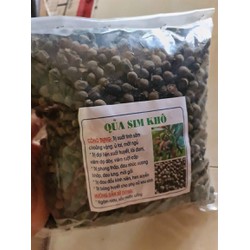 500gram sim khô rừng Tây nguyên