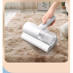 Máu hút bụi đệm,ga giường