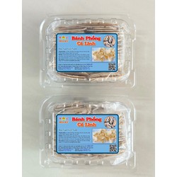 Bánh Phồng CÁ LINH [500gr x 2hộp]
