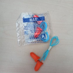 Nút tai chống ồn Max-30 (COMBO 10 CẶP)