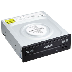 Ổ DVD RW Asus Sata Chính Hãng. Có khả năng Đọc / Ghi dữ liệu.