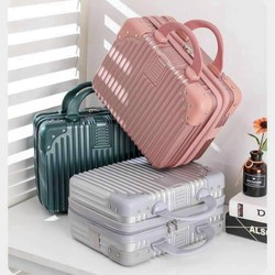 Cốp Vali đựng mỹ phẩm tiện lợi