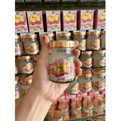 yến na kids cho bé từ 6 tháng tuổi