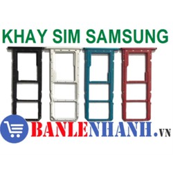 KHAY SIM XIAOMI REDMI NOTE 8 PRO