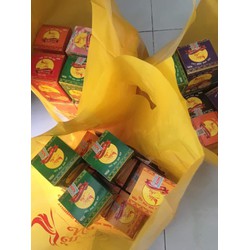 Yến không đường Thương hiệu Yến Na