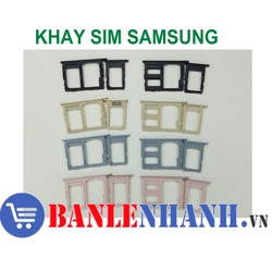 KHAY SIM SAMSUNG J7 PRIME