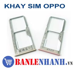 KHAY SIM OPPO A35
