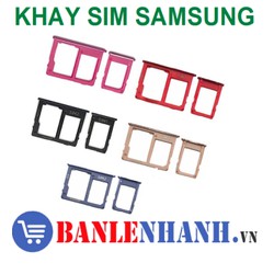 KHAY SIM SAMSUNG J4
