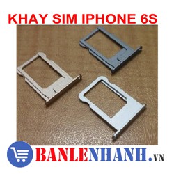 KHAY SIM IPHONE 6S