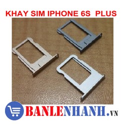 KHAY SIM IPHONE 6 PLUS