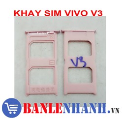 KHAY SIM VIVO V3 MAX