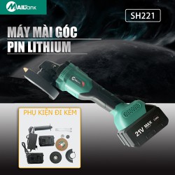 Máy Mài Mailtank Sh221 Pin 21v