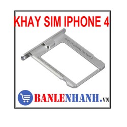 KHAY SIM IPHONE 4S