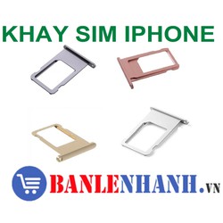 KHAY SIM IPHONE 6S
