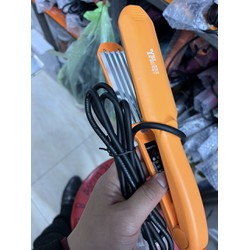 Máy kẹp phồng chân tóc chuyên nghiệp YBL 222
