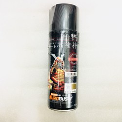 MÀU BẠC ĐẬM H177* SƠN SAMURAI – SƠN XỊT SAMURAI