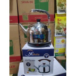 ấm siêu tốc