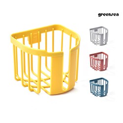 [Nhập mã 0315EV08 giảm 8% ]Combo 5 giỏ nhựa đựng giấy vệ sinh dán tường