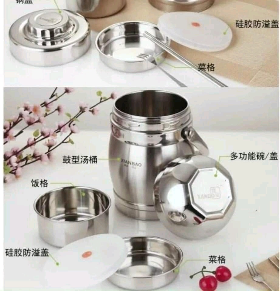 Cặp lồng inox 1.6 lít (Mã SP: 1037_111564897)