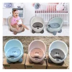 Bô Ngồi Vệ Sinh Cho Trẻ Em Có Nắp