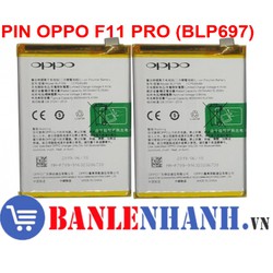 PIN OPPO F11 PRO