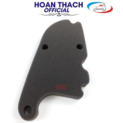 Mút lọc gió cho xe máy PIAGGIO VESPA 3V, HOANTHACH SP014494
