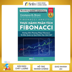 Thực hành Phân tích Fibonacci - Hướng dẫn Phương pháp Fibonacci từ Nhà Quản Lý Quỹ kiêm Học giả CMT