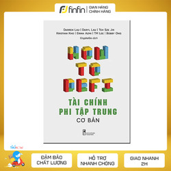 Tài chính Phi tập trung Cơ bản