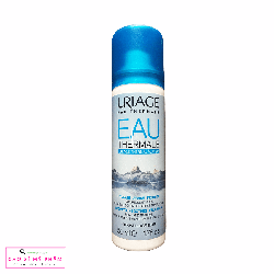 Xịt khoáng uriage thermal water 50ml
