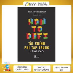 Tài chính Phi tập trung Nâng cao