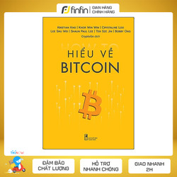 Hiểu về Bitcoin