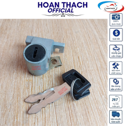Khóa Yên Xe Máy Suzuki Viva